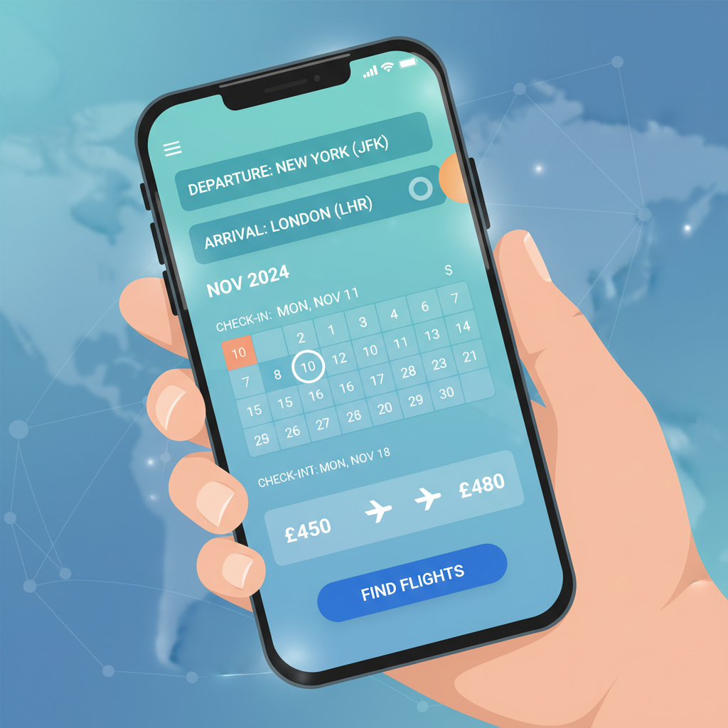 Skyscanner 2