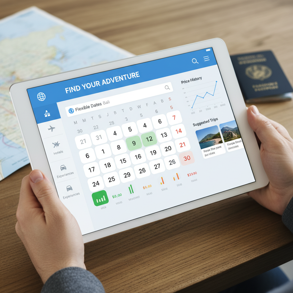 Skyscanner 5