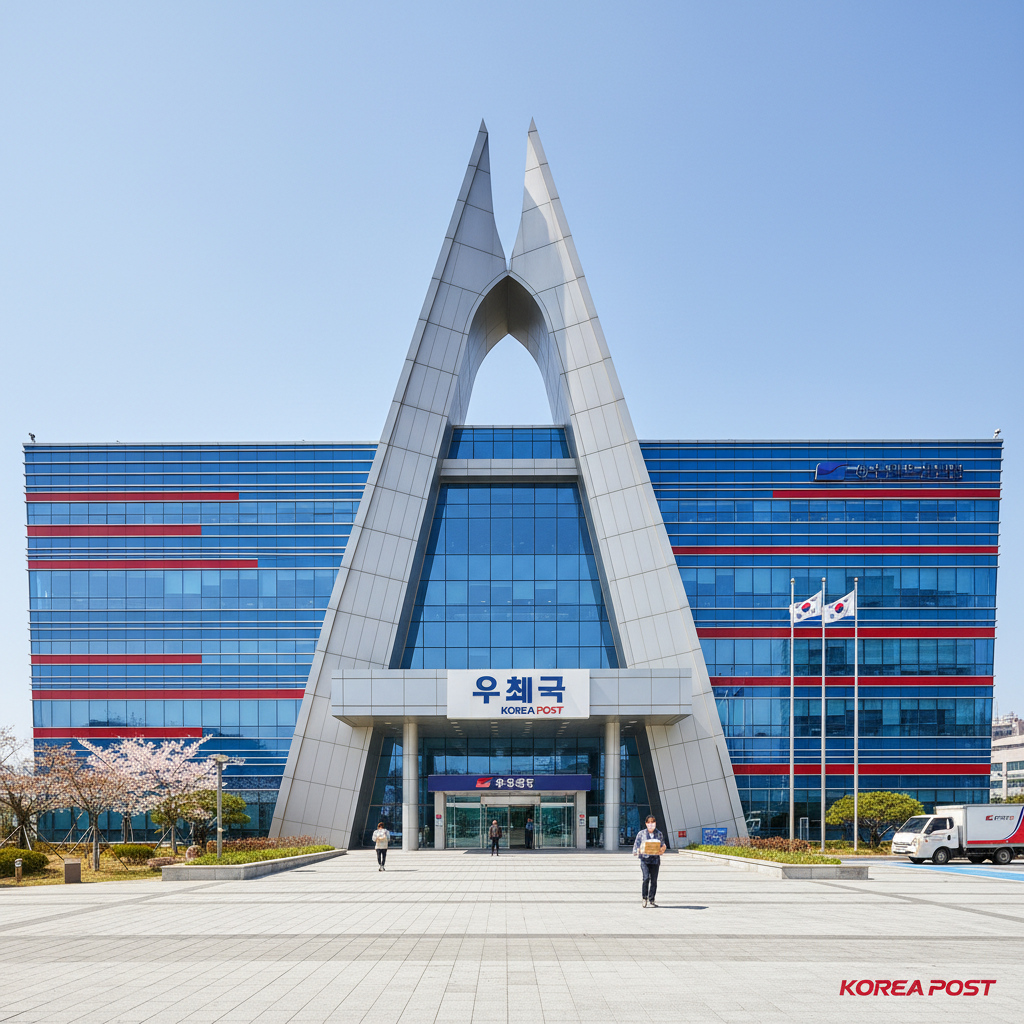 우편번호 검색 1
