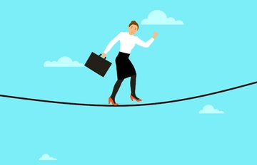 Work-Life Balance Meaning 5
