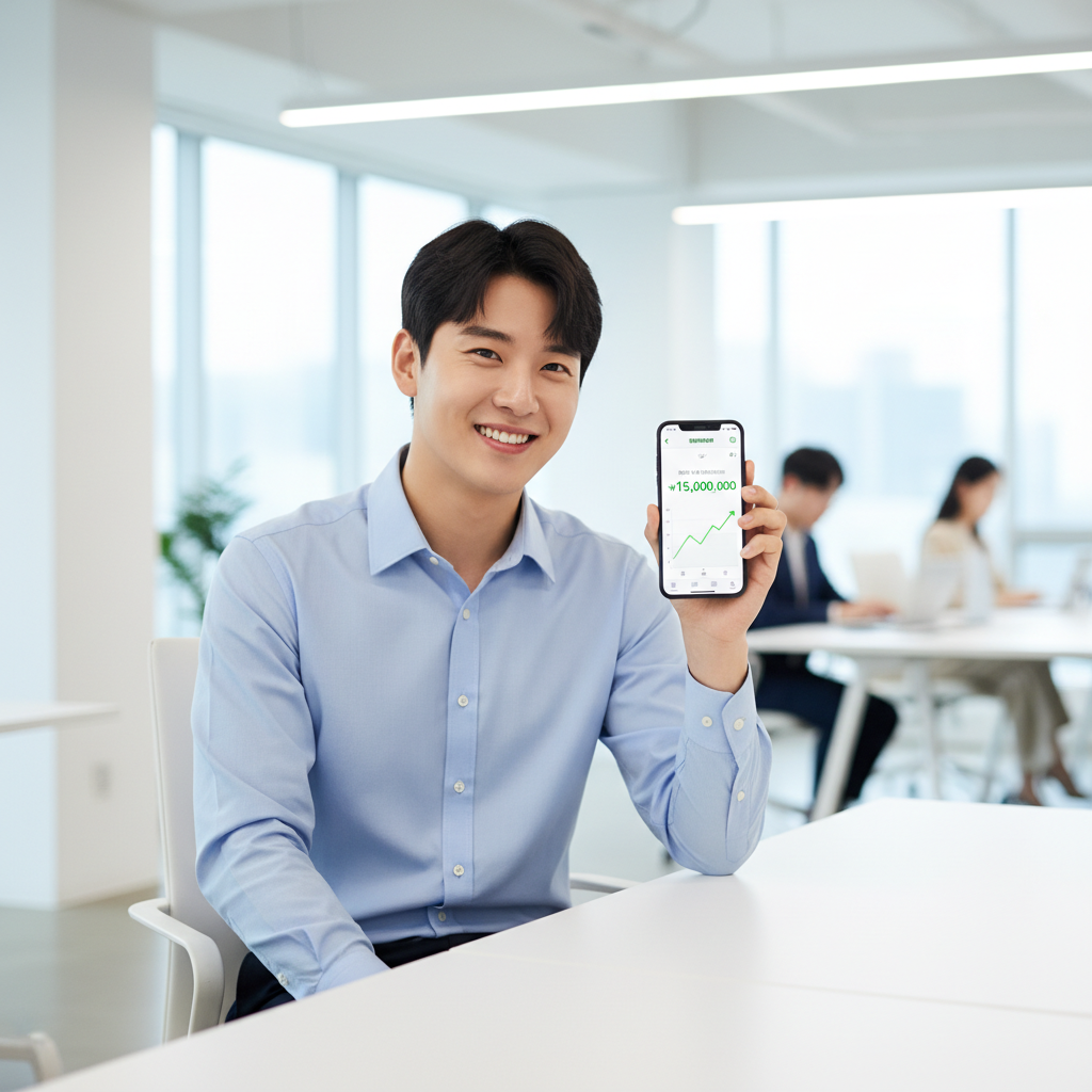 청년도약계좌 핵심 정리