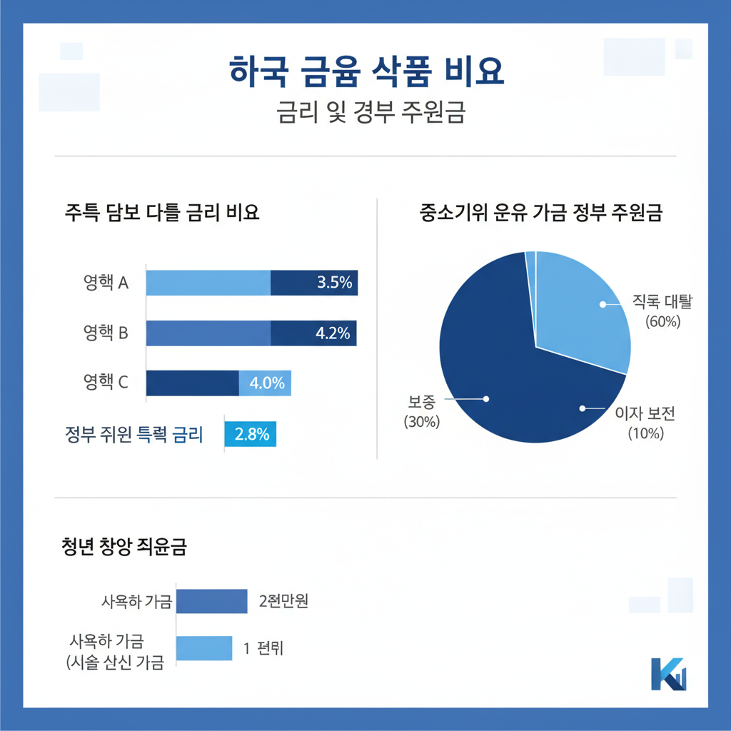 청년도약계좌 FAQ