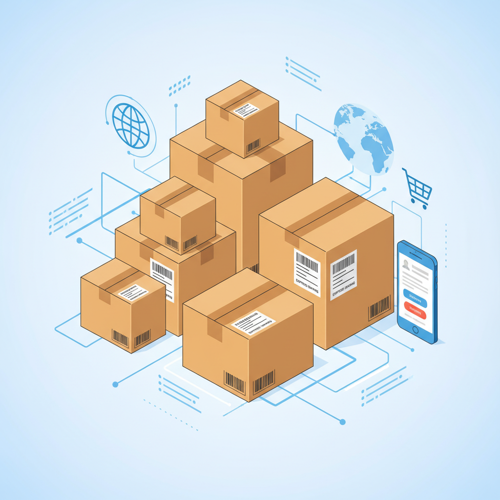 Package Tracking 4