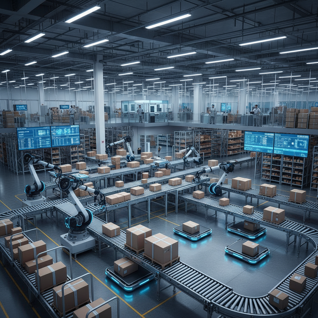 Package Tracking 5