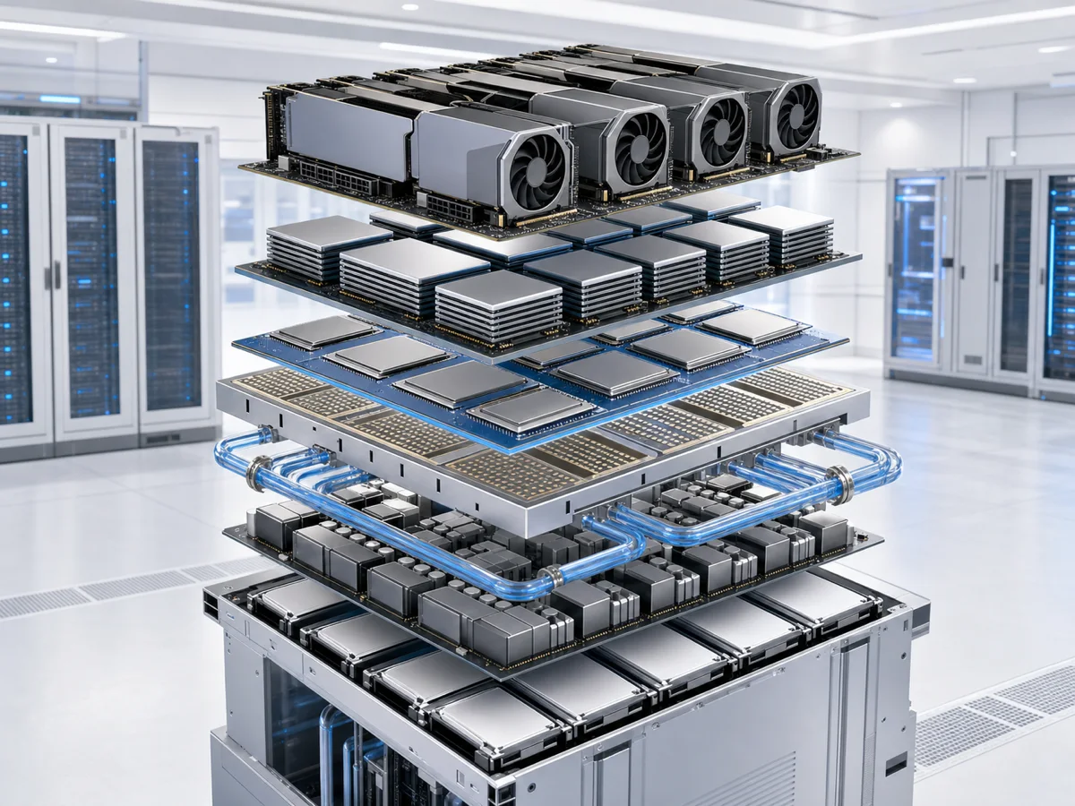 AI반도체 2026: GPU·HBM·ASIC 투자 관점 핵심 정리