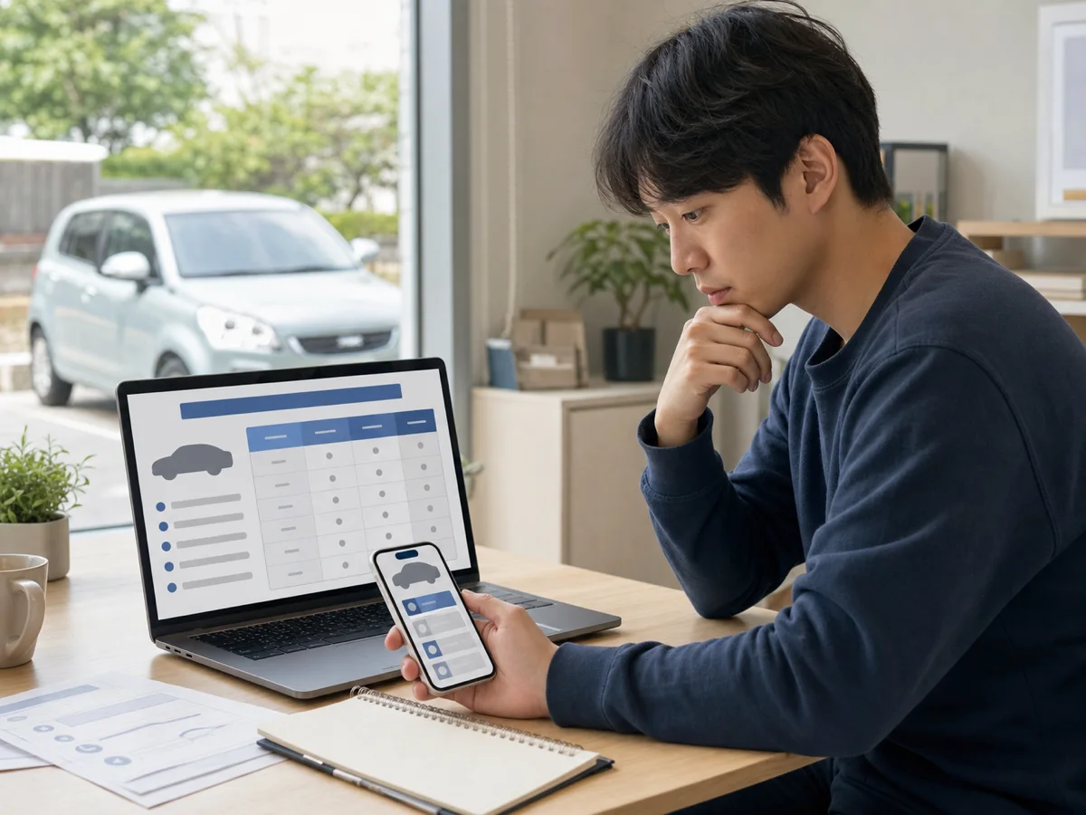 첫차보험료 2026: 첫 가입자가 다이렉트 견적 전 확인할 비용 변수