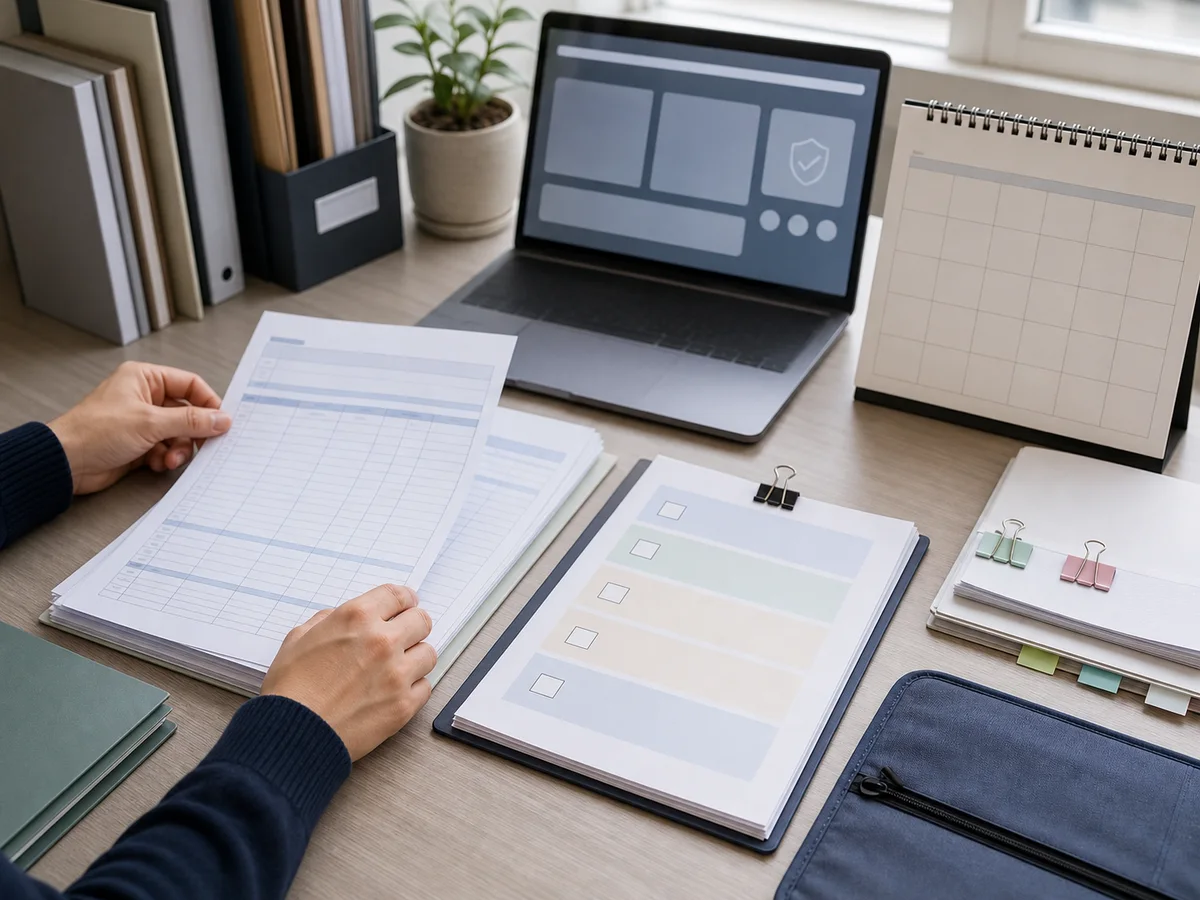 PAYROLL 2026: 급여아웃소싱 전 원천세·4대보험·비용 체크