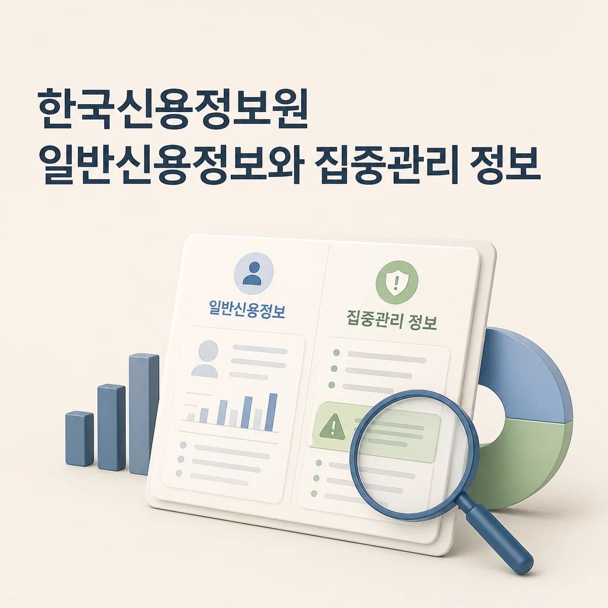 한국신용정보원 대표 이미지