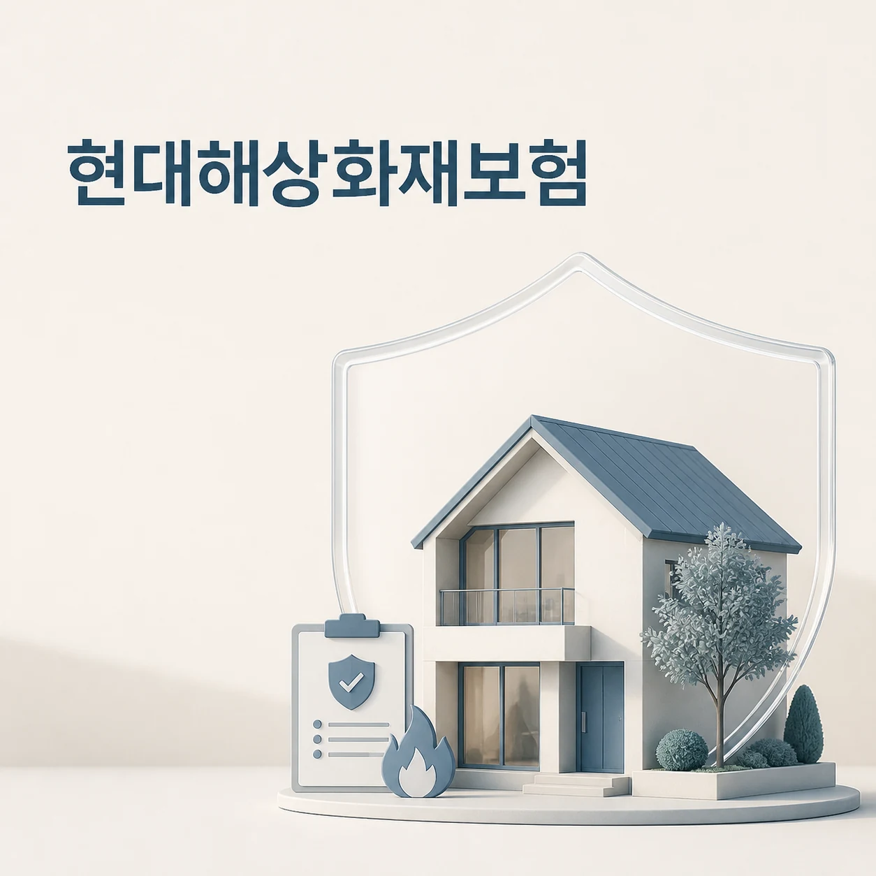 현대해상화재보험 대표 이미지