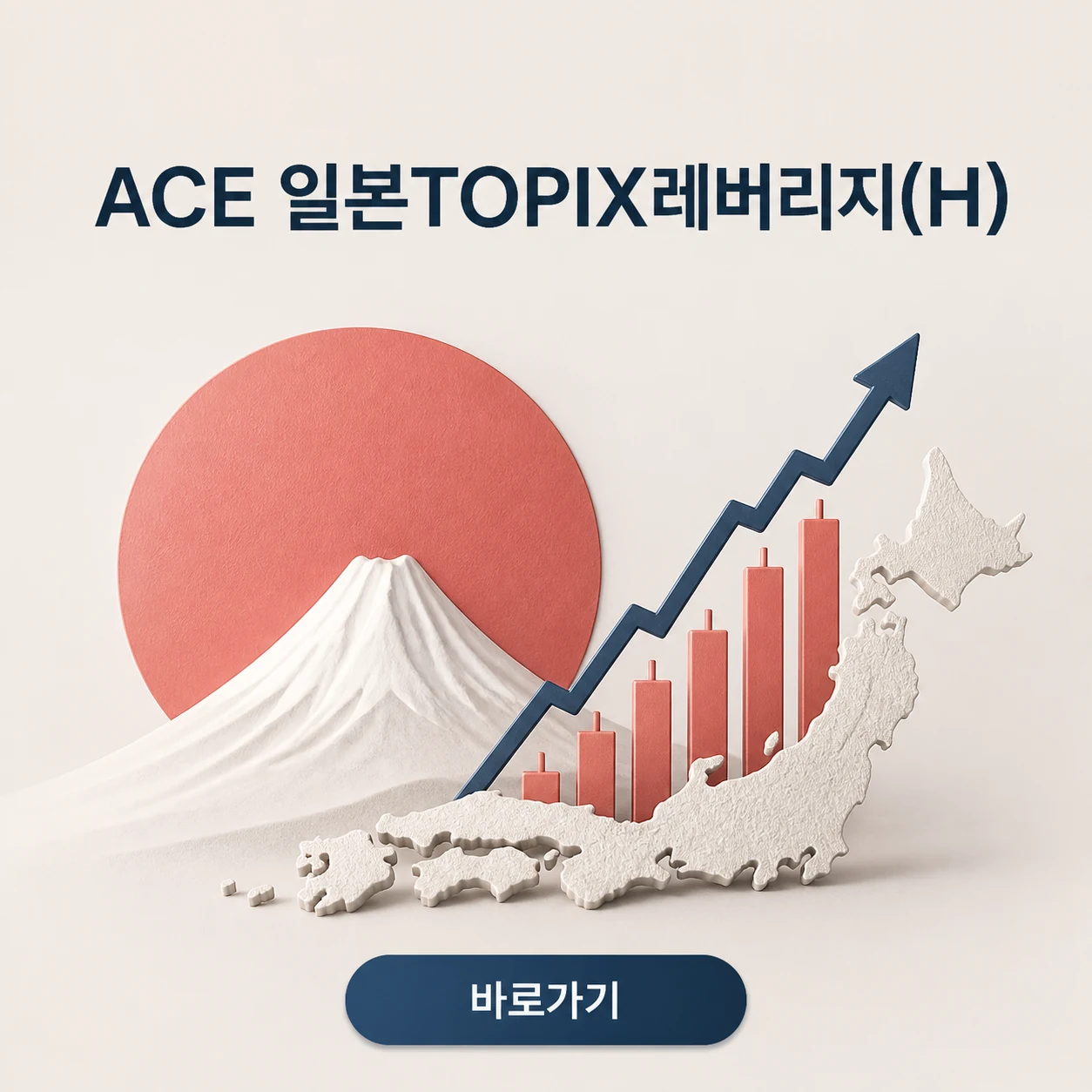 ACE 일본TOPIX레버리지(H) ETF 상품 정보 1 ACE 일본TOPIX레버리지(H) 대표 이미지