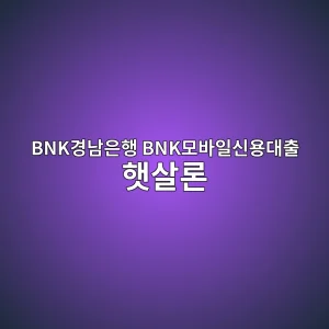 BNK경남은행 BNK모바일신용대출 햇살론 5 bnkeab2bdeb82a8ec9d80ed9689 bnkebaaa8ebb094ec9dbcec8ba0ec9aa9eb8c80ecb69c ed9687ec82b4eba1a0 1786505959