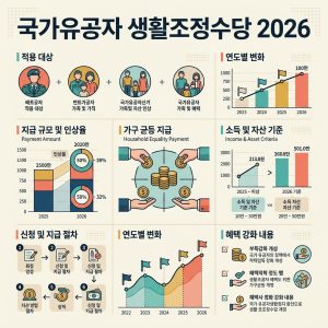 ai thumbnail infographic 국가유공자 생활조정수당 2026 1788474513
